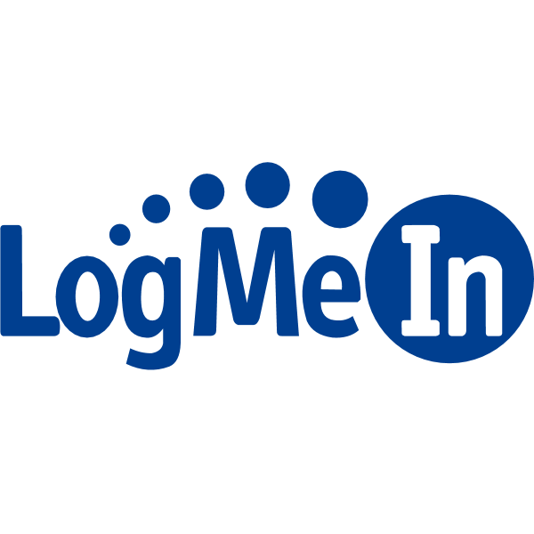 Logmein Logo ,Logo , icon , SVG Logmein Logo