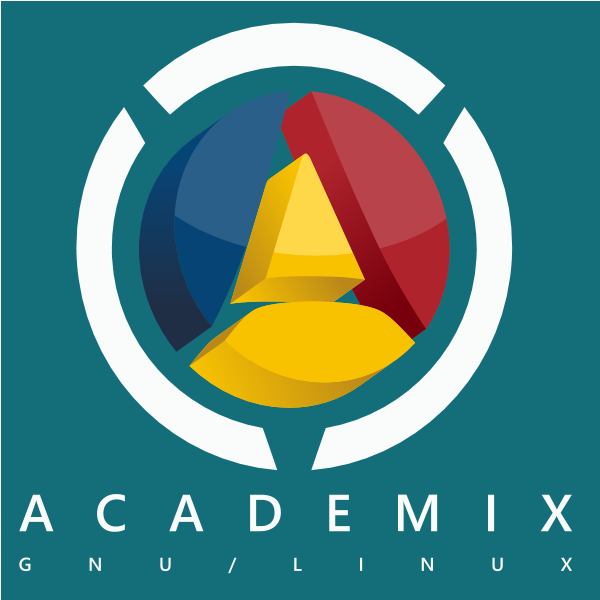 Logo AcademiX