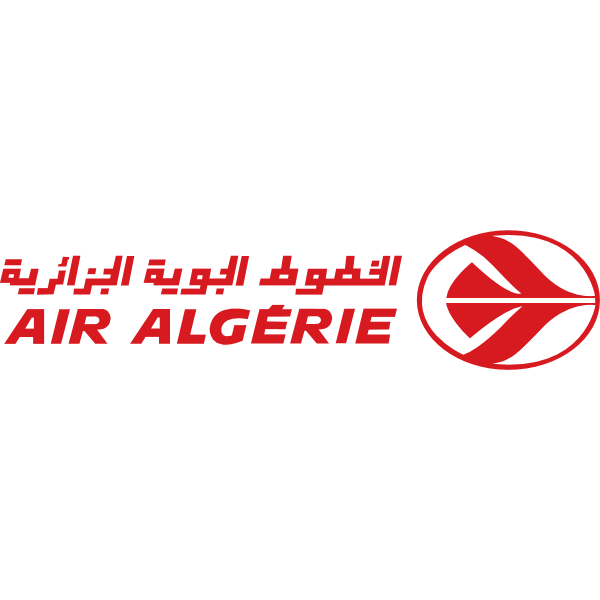 Logo Air Algérie