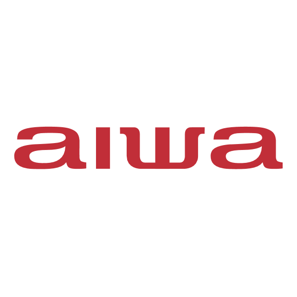 Logo Aiwa 2019