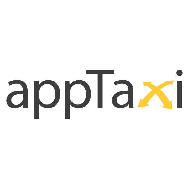 Logo AppTaxi