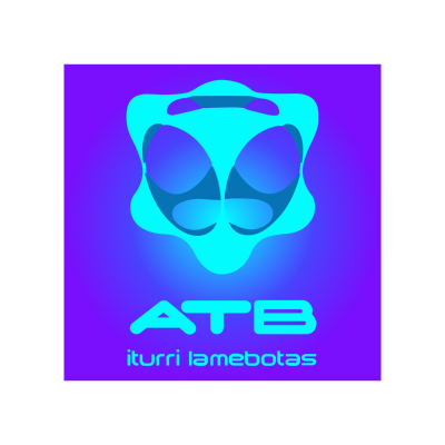 Logo ATB Radio ,Logo , icon , SVG Logo ATB Radio