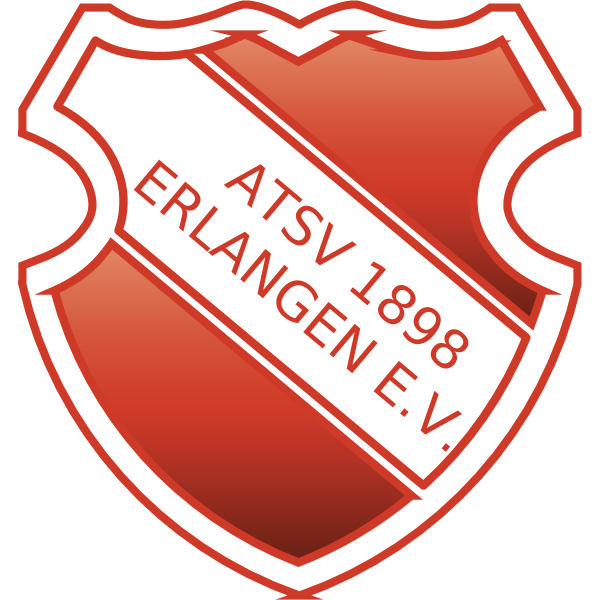 Logo ATSV 1898 Erlangen eV