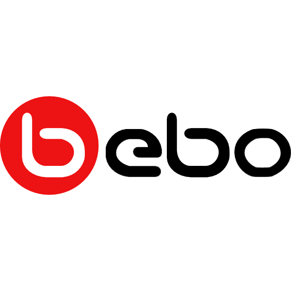 Logo Bebo