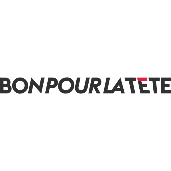 Logo Bon pour la tête