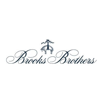 brooks brothers icon