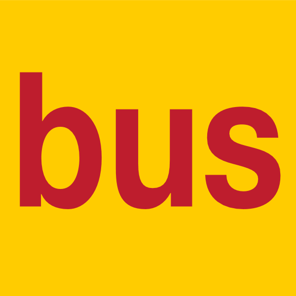 Logo bus Mulhouse