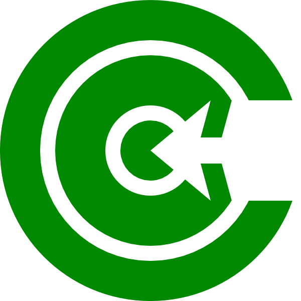 Logo CAM tiro arco