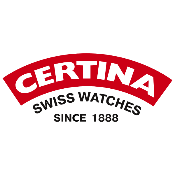 Logo Certina
