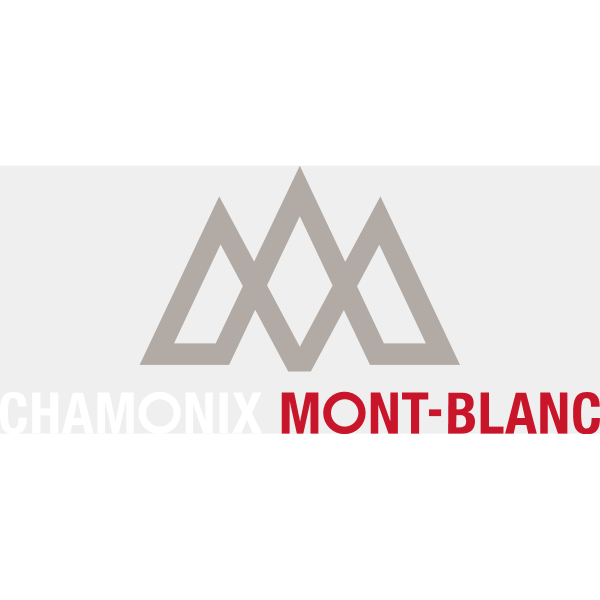 Logo Chamonix Mont Blanc ,Logo , icon , SVG Logo Chamonix Mont Blanc