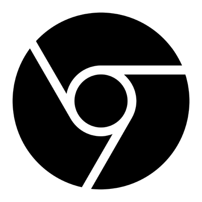 logo chrome ,Logo , icon , SVG logo chrome