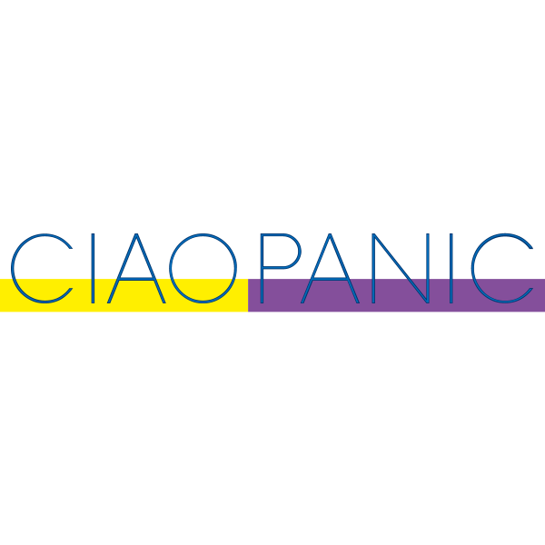 Logo Ciaopanic Rgb