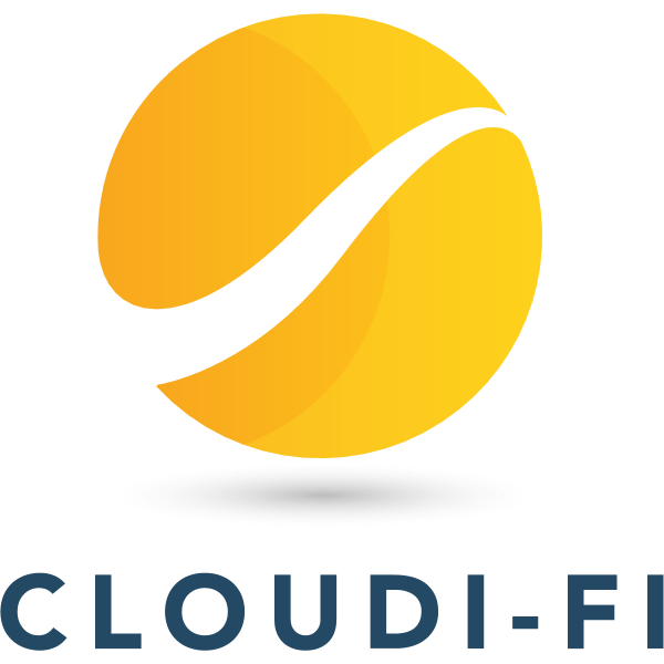 Logo-cloudifi ,Logo , icon , SVG Logo-cloudifi