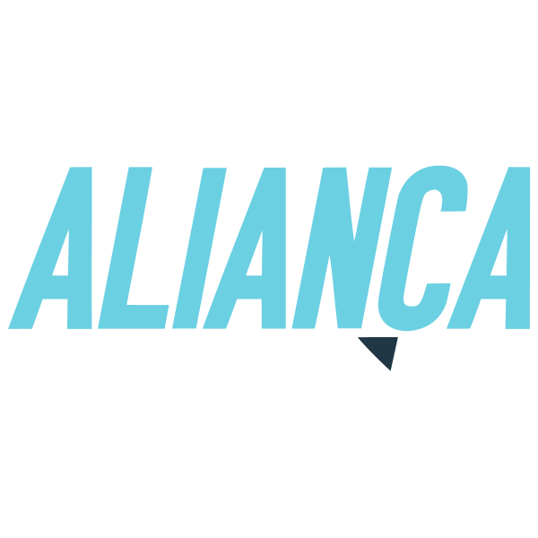 Logo da Aliança