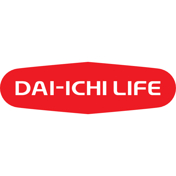 Logo Dai Ichi Seimei Hoken