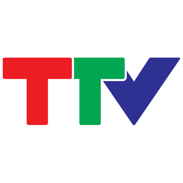 Logo Đài Phát thanh & Truyền hình Thanh Hóa – TTV