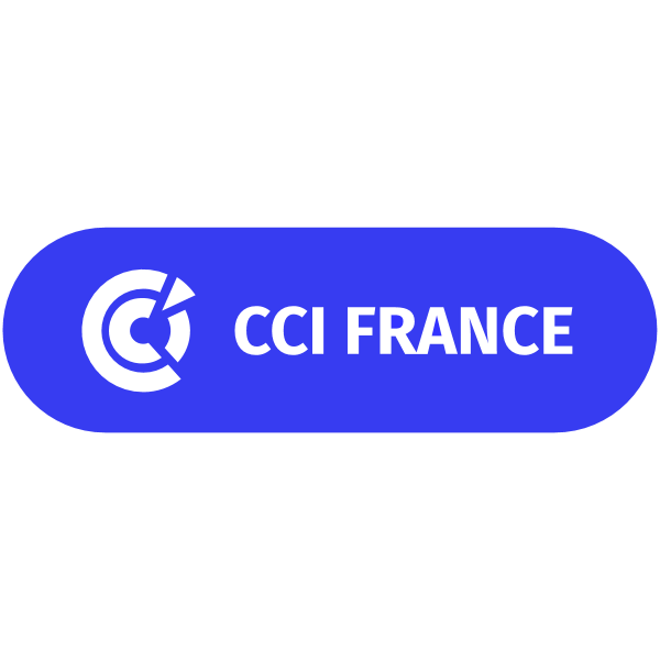 Logo de CCI France logo png download