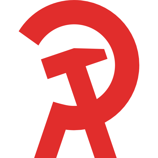 Logo del Partido Comunista Argentino