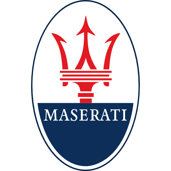 Logo Della Maserati