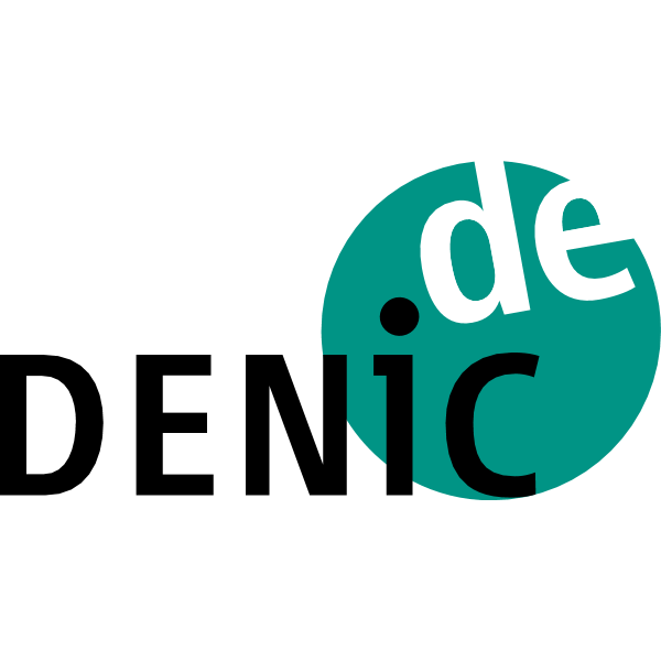 Logo DENIC 2010-2014