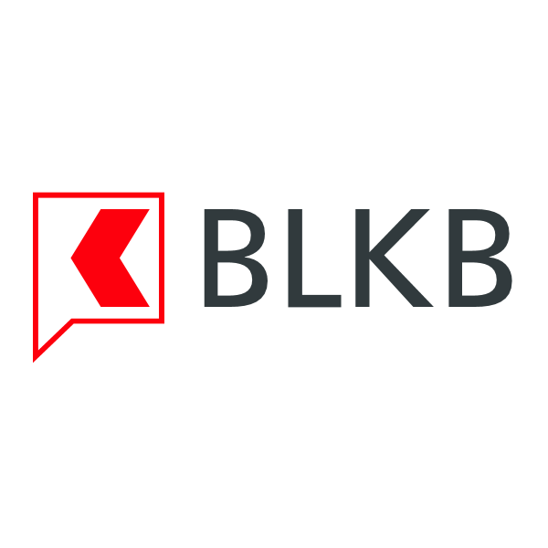 Logo der BLKB