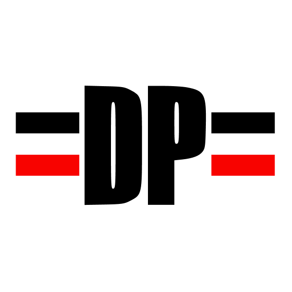 Logo Deutsche Partei
