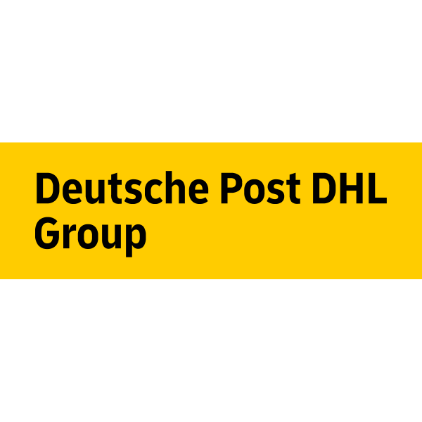 Logo Deutsche Post DHL Group 2019 Download png