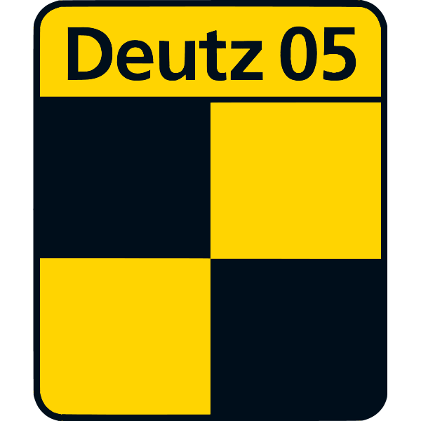 Logo Deutz 05