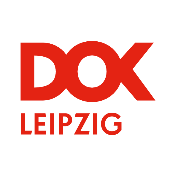 Logo DOK Leipzig 2018