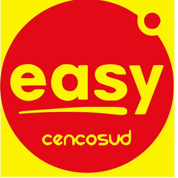 Logo Easy para Demo Elocker
