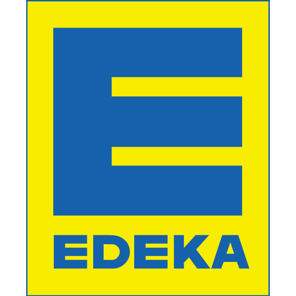 Logo Edeka