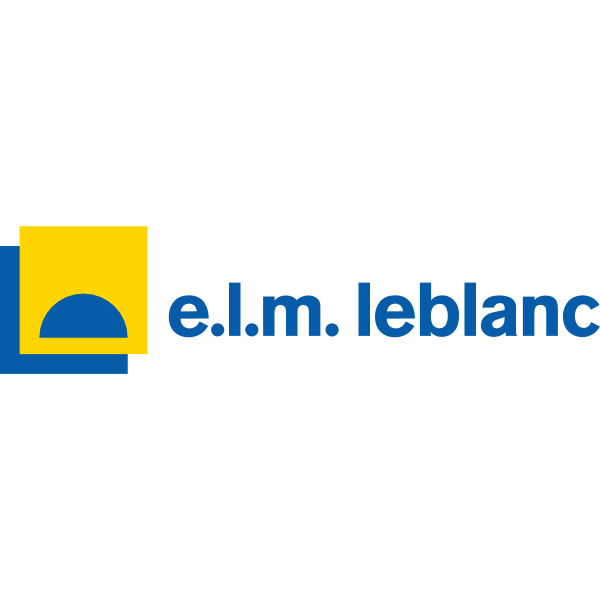 Logo Elm Leblanc