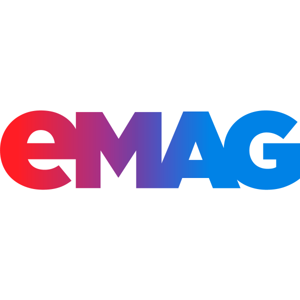 Logo eMAG (2019)