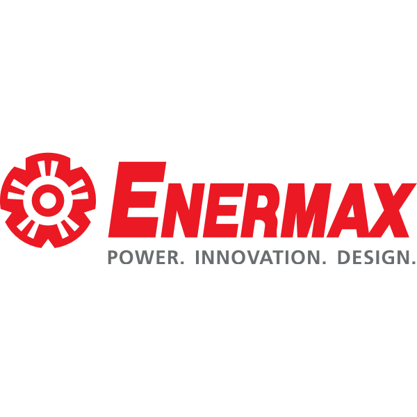 Logo Enermax Technology Corporation