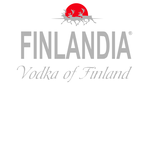 Logo Finlandia Vodka