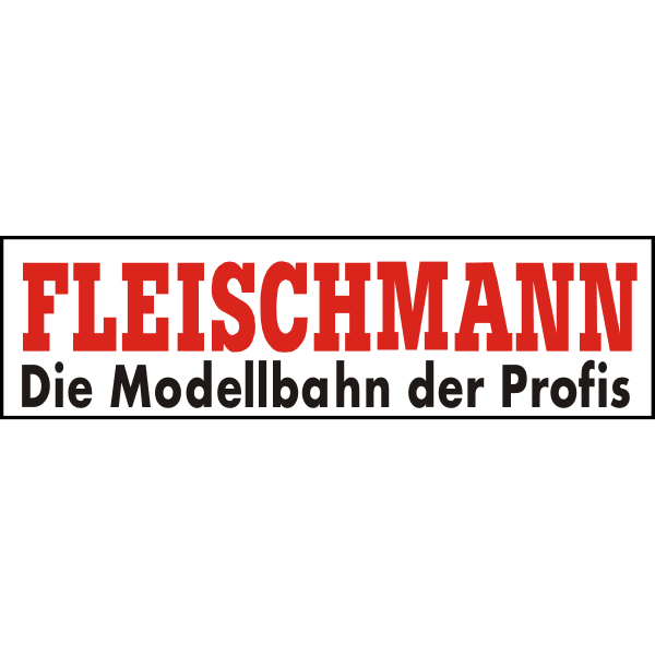 Logo Fleischmann