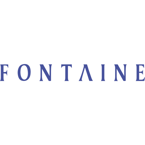 Logo Fontaine