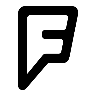 logo foursquare