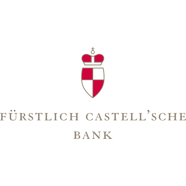 Logo Fuerstlich Castellsche Bank