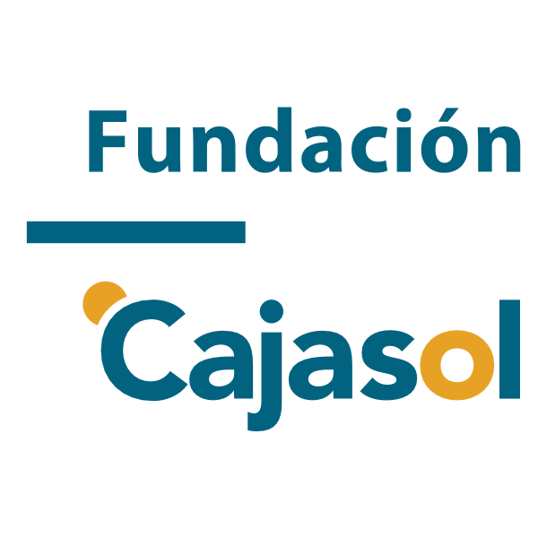 Logo fundacion cajasol