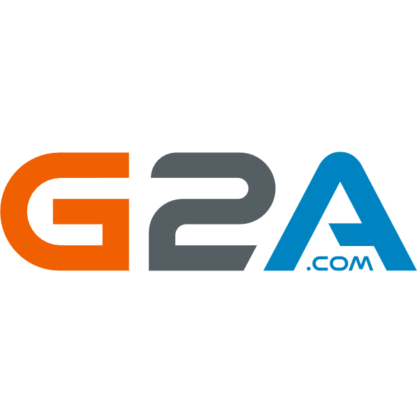 Logo G2a Icon