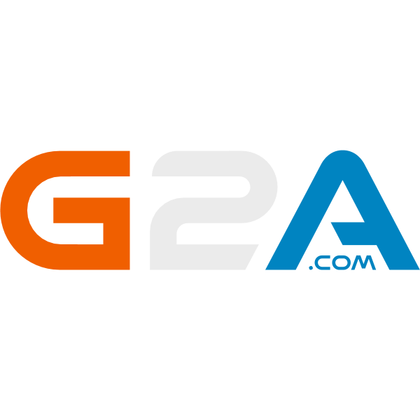 Logo G2a White Download Logo Icon Png Svg