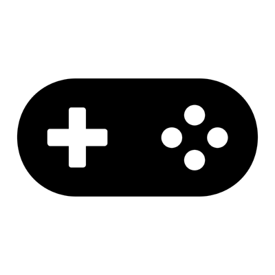 logo game controller a ,Logo , icon , SVG logo game controller a