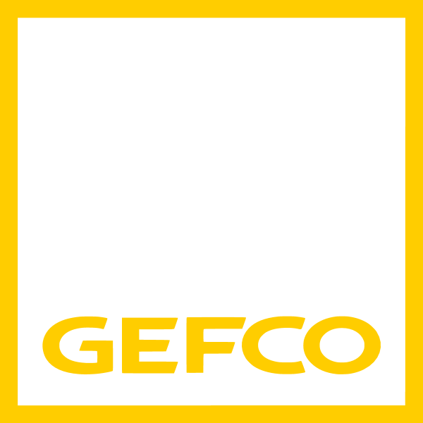 Logo Gefco En 2018