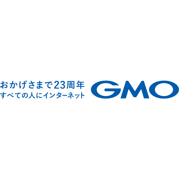 Logo Gmo