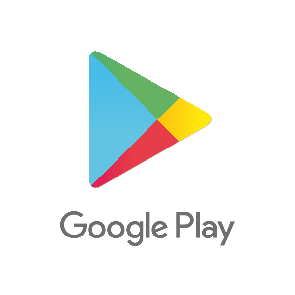 logo google play ,Logo , icon , SVG logo google play