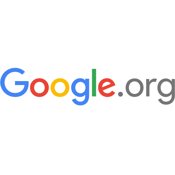 Logo googledotorg