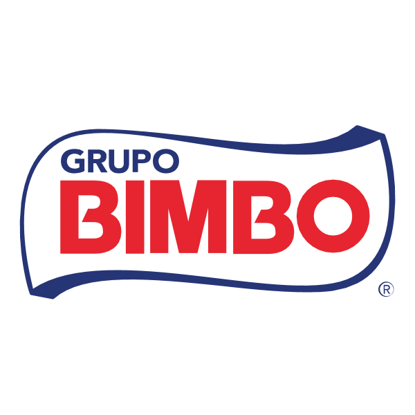 Logo Grupo Bimbo