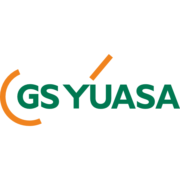 Logo Gs Yuasa