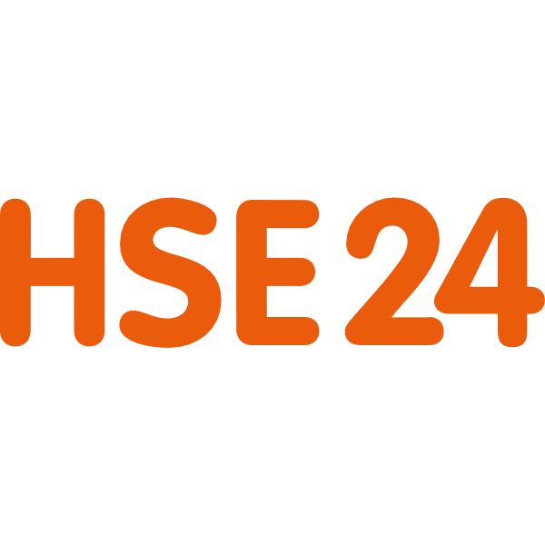 Logo Hse24 No Border